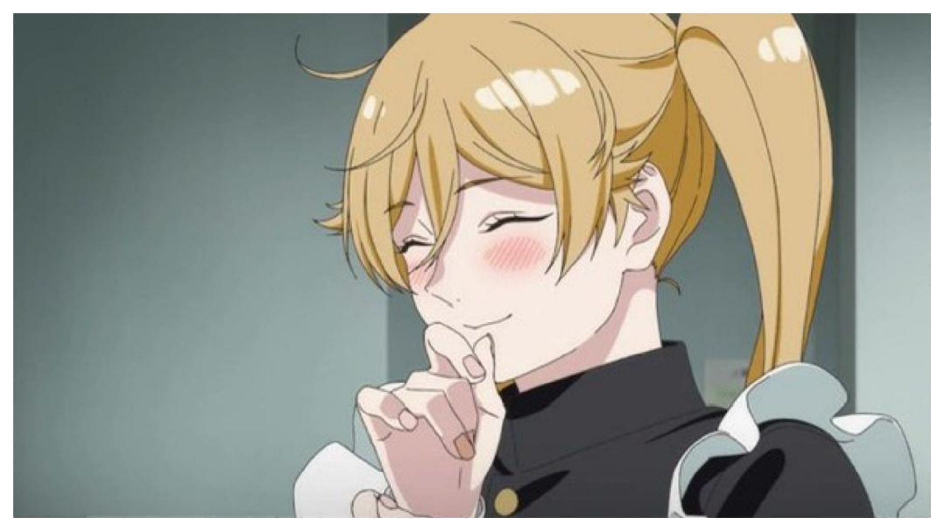 Ryuji presents a jovial front to everyone they meet (Image via Seven Arcs)